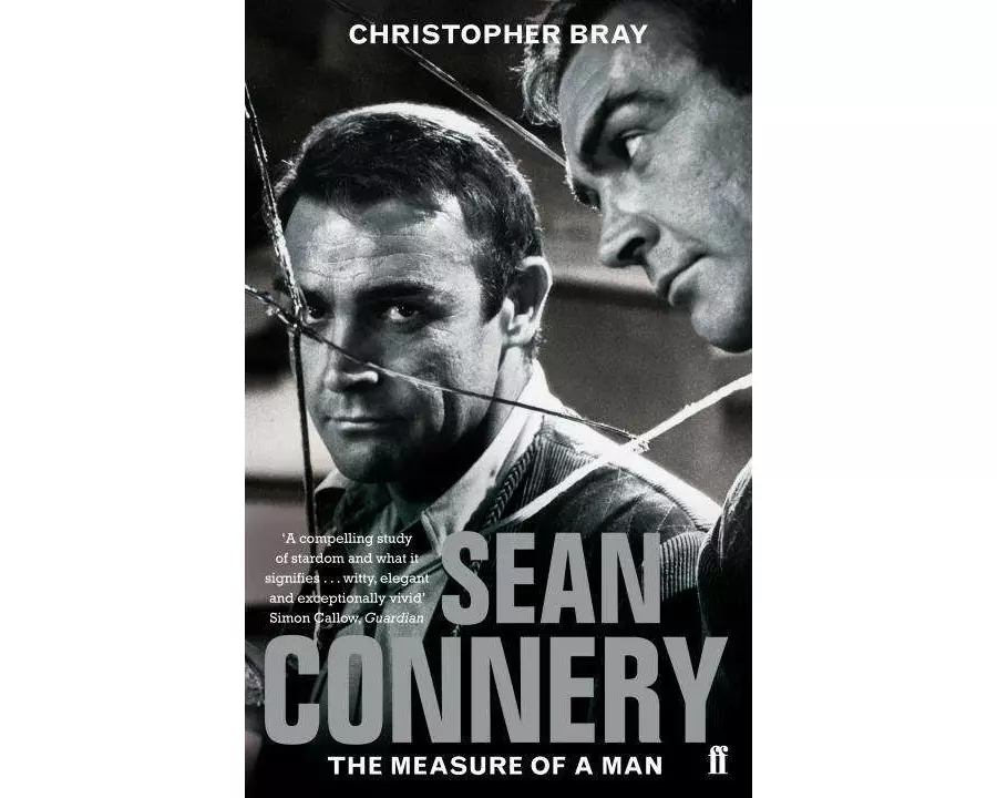 Sean Connery