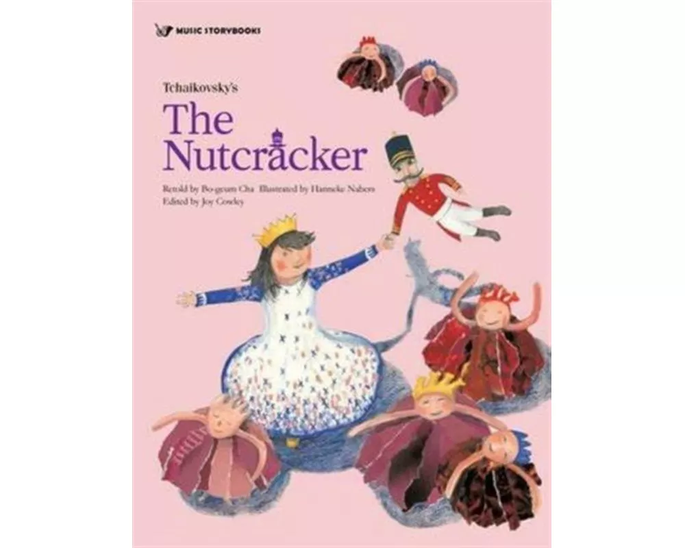 Tchaikovsky's the Nutcracker
