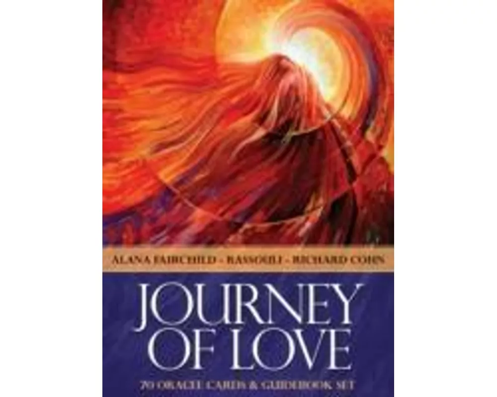 Journey of Love Oracle