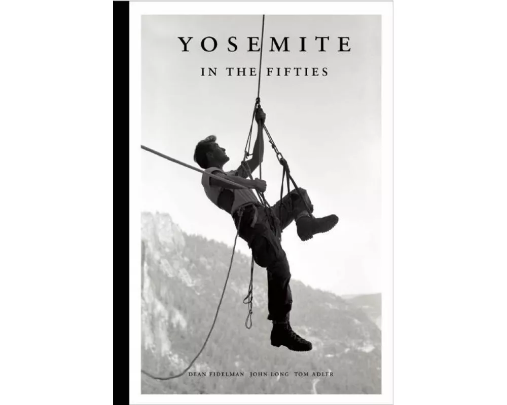 Yosemite in the Fifties