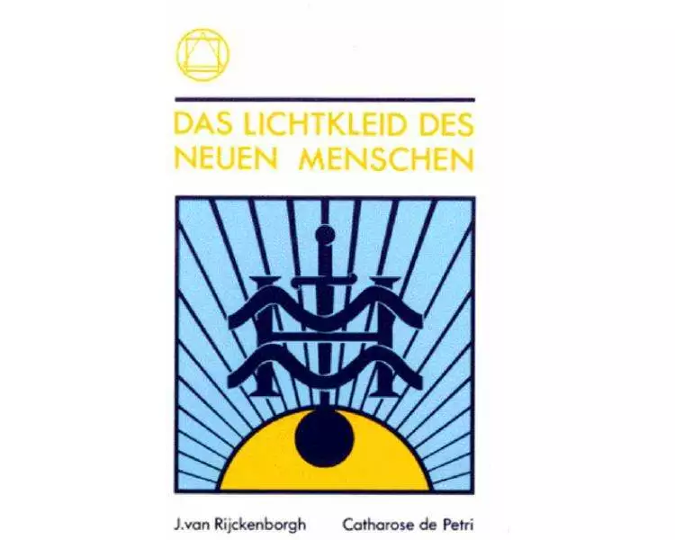 Das Lichtkleid des neuen Menschen
