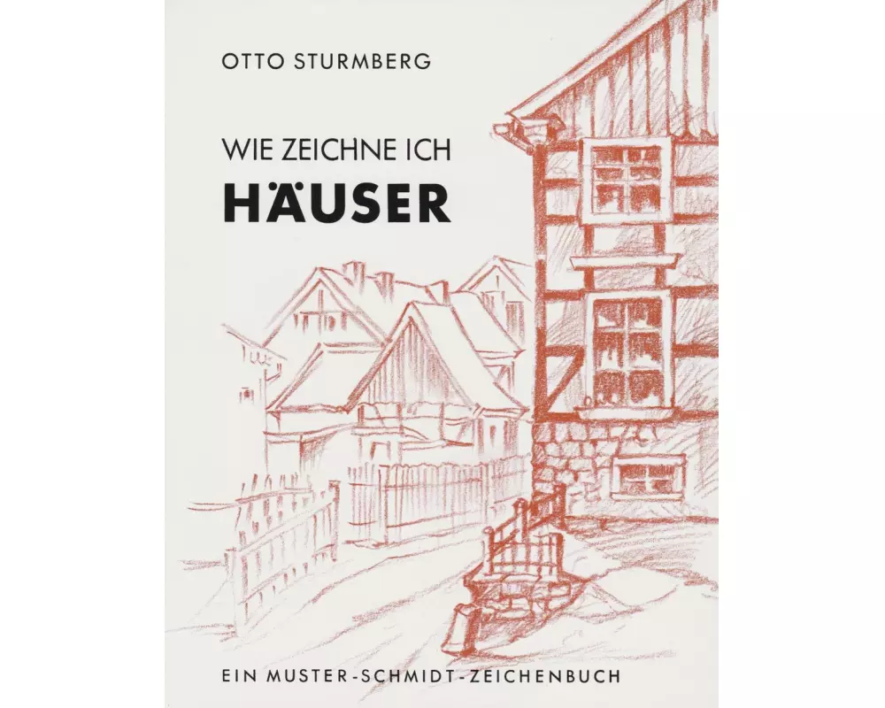 Wie zeichne ich Häuser