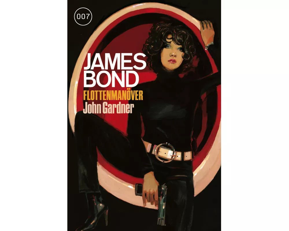 James Bond 23: Flottenmanöver