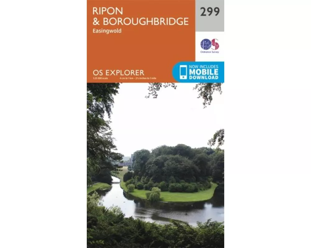 Ripon and Boroughbridge