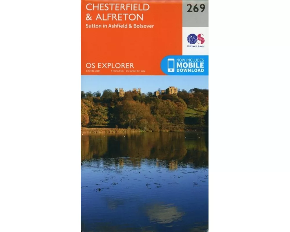 Chesterfield and Alfreton