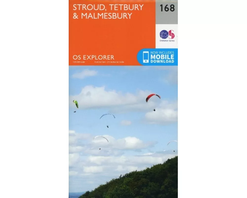 Stroud, Tetbury and Malmesbury