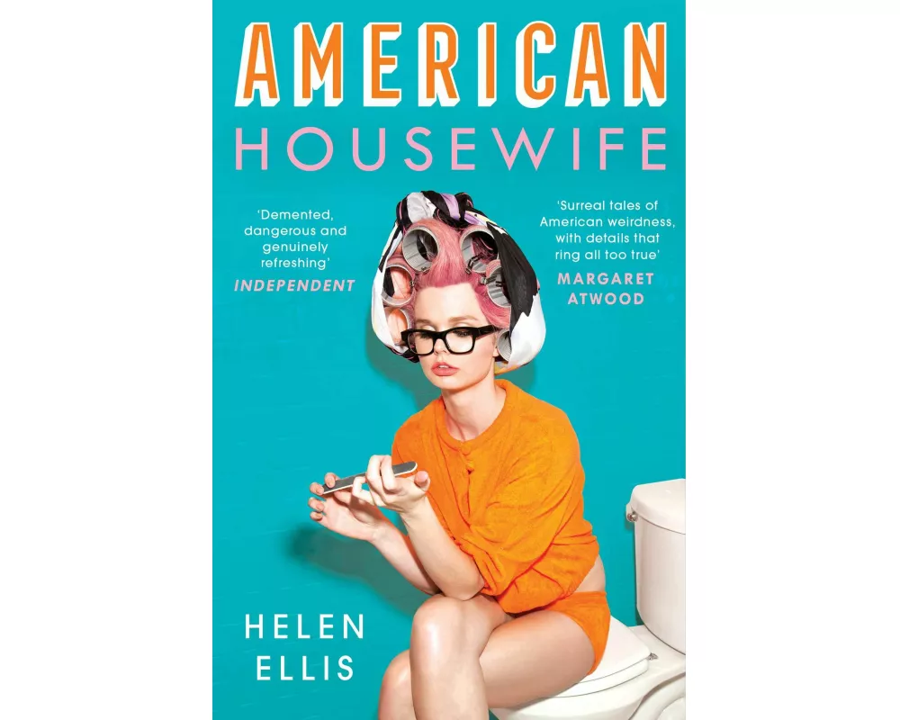 American Housewife