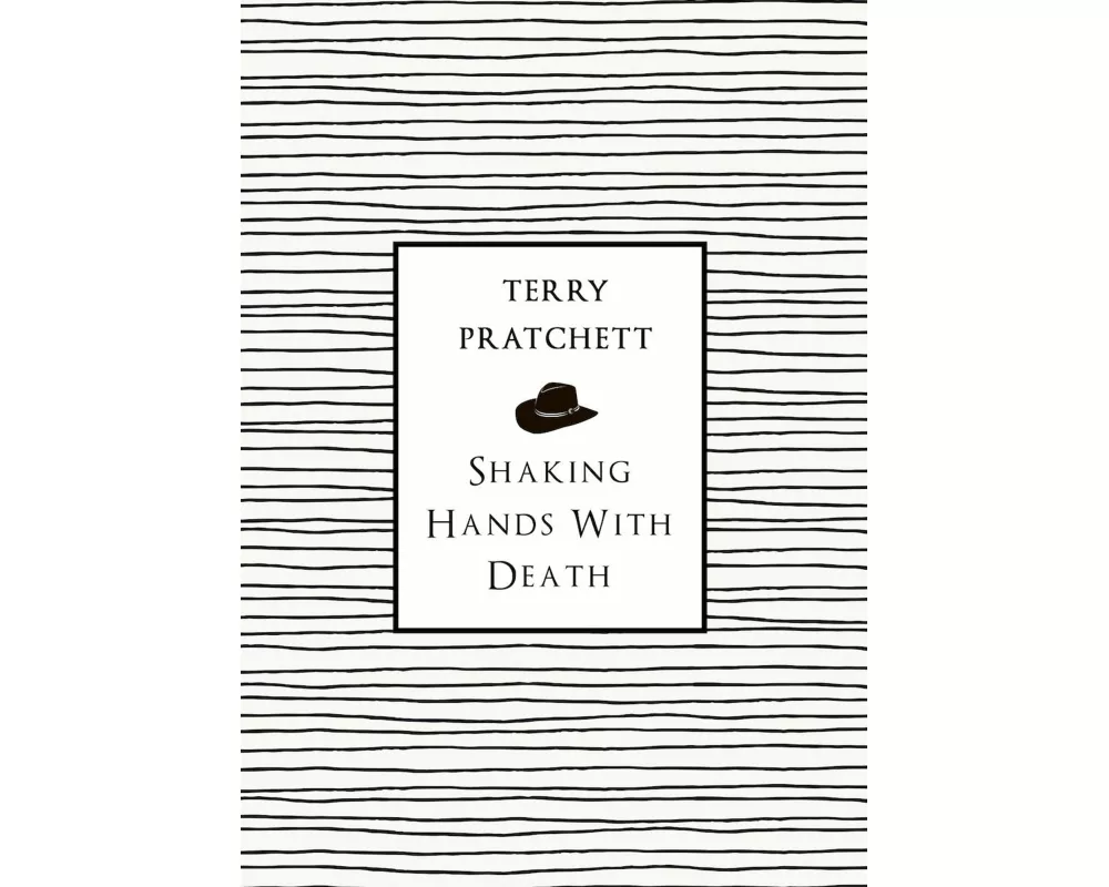 Shaking Hands With Death