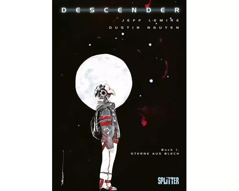 Descender 01
