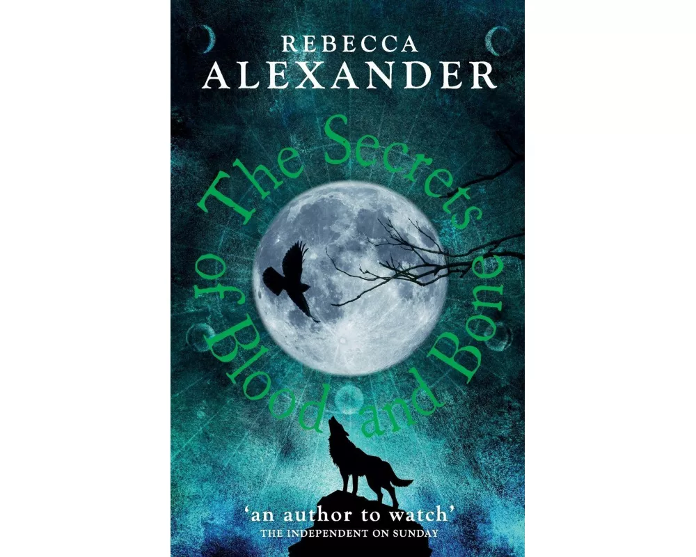 The Secrets of Blood and Bone