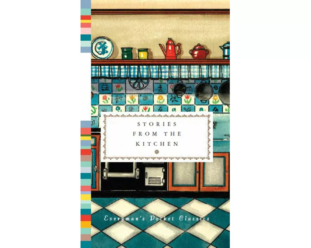 Stories from the Kitchen