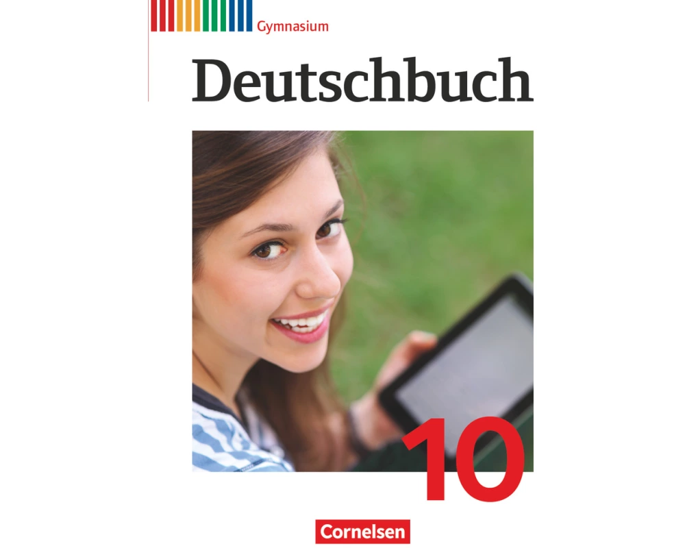 Deutschbuch Gymnasium - Allgemeine Ausgabe - 2012 - 10. Schuljahr