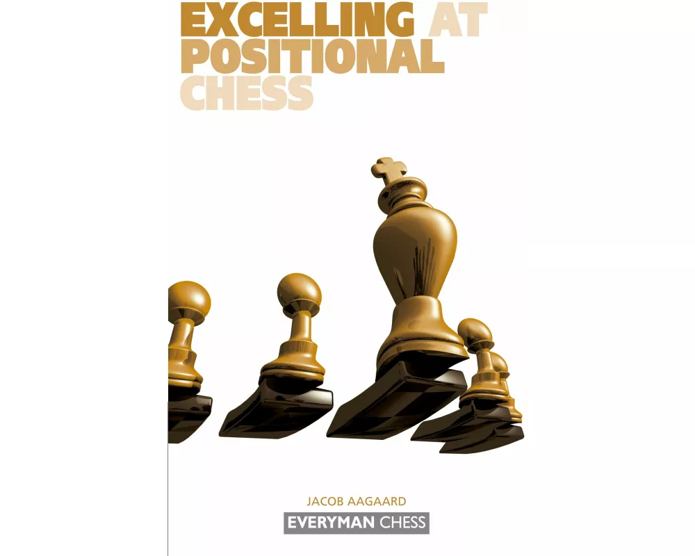 Excelling at Positional Chess: