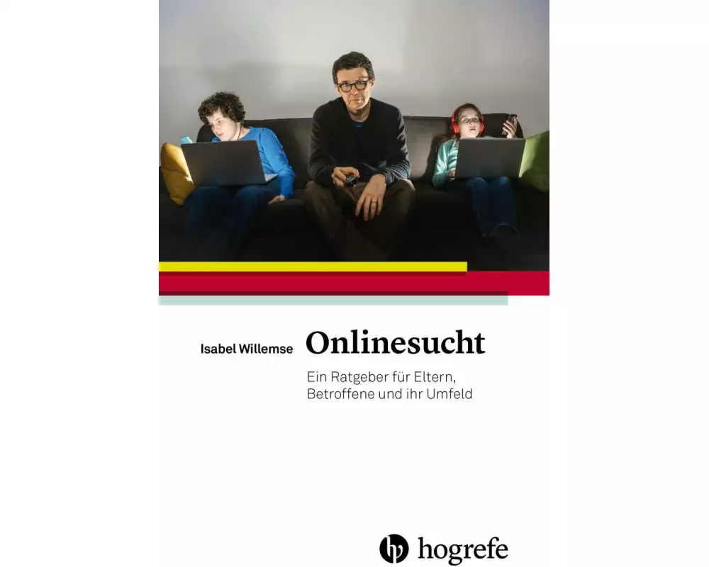 Onlinesucht