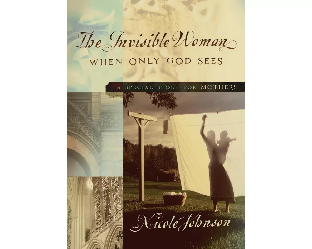 The Invisible Woman