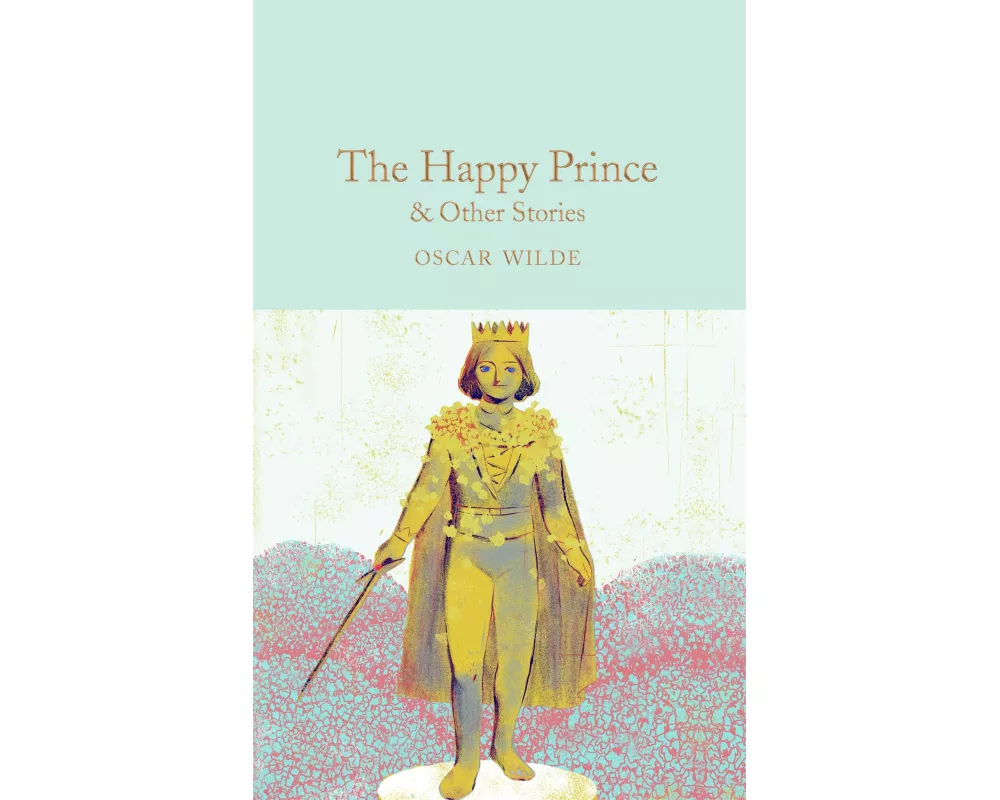 The Happy Prince & Other Stories