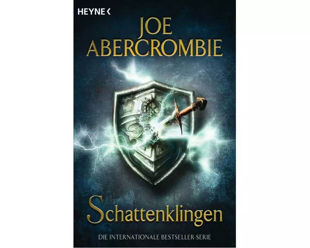 Schattenklingen