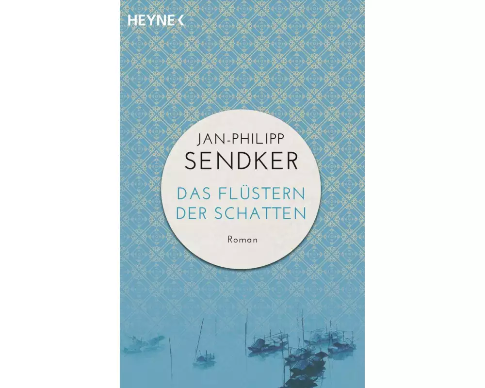 Das Flüstern der Schatten