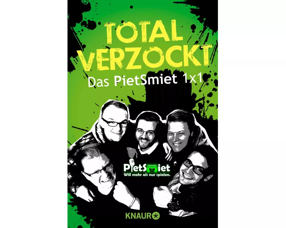 Total verzockt
