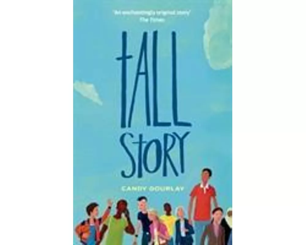 Tall Story