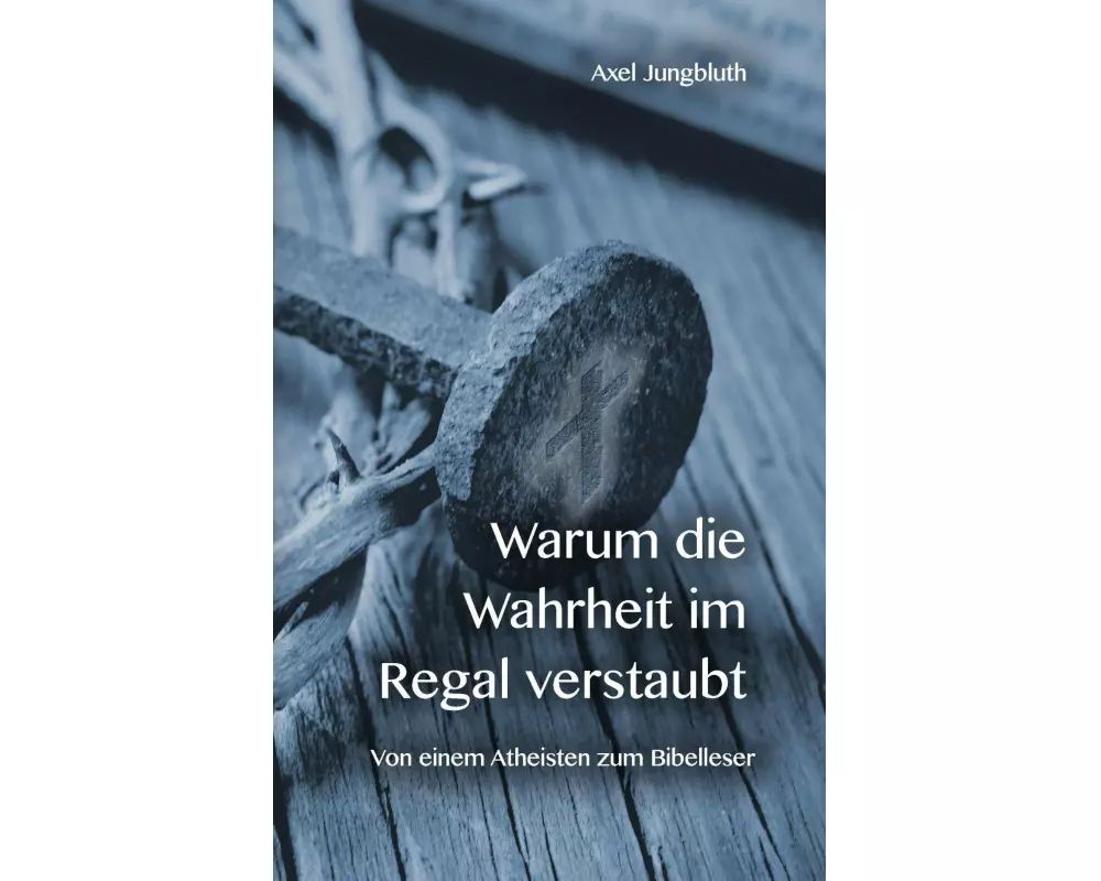 Warum die Wahrheit im Regal verstaubt