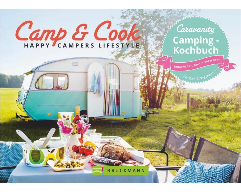 Camp & Cook
