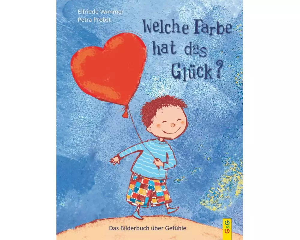 Welche Farbe hat das Glück?