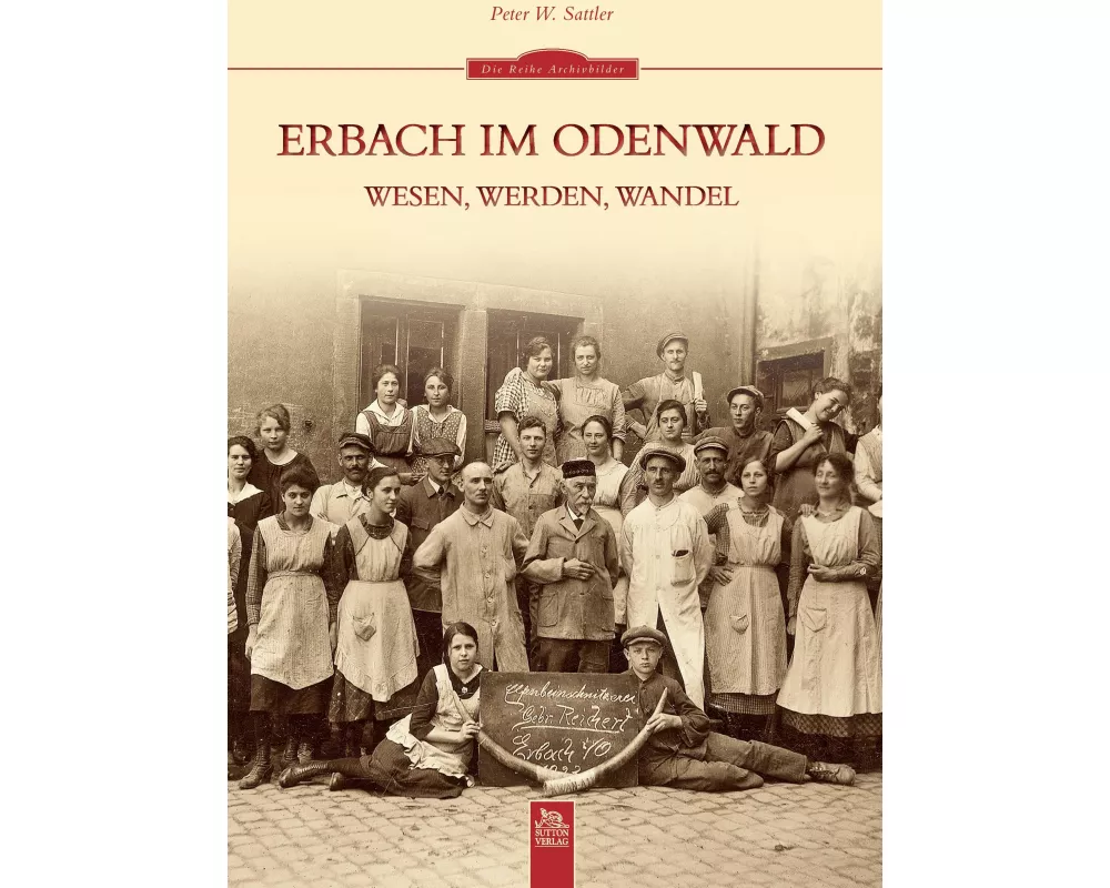 Erbach im Odenwald
