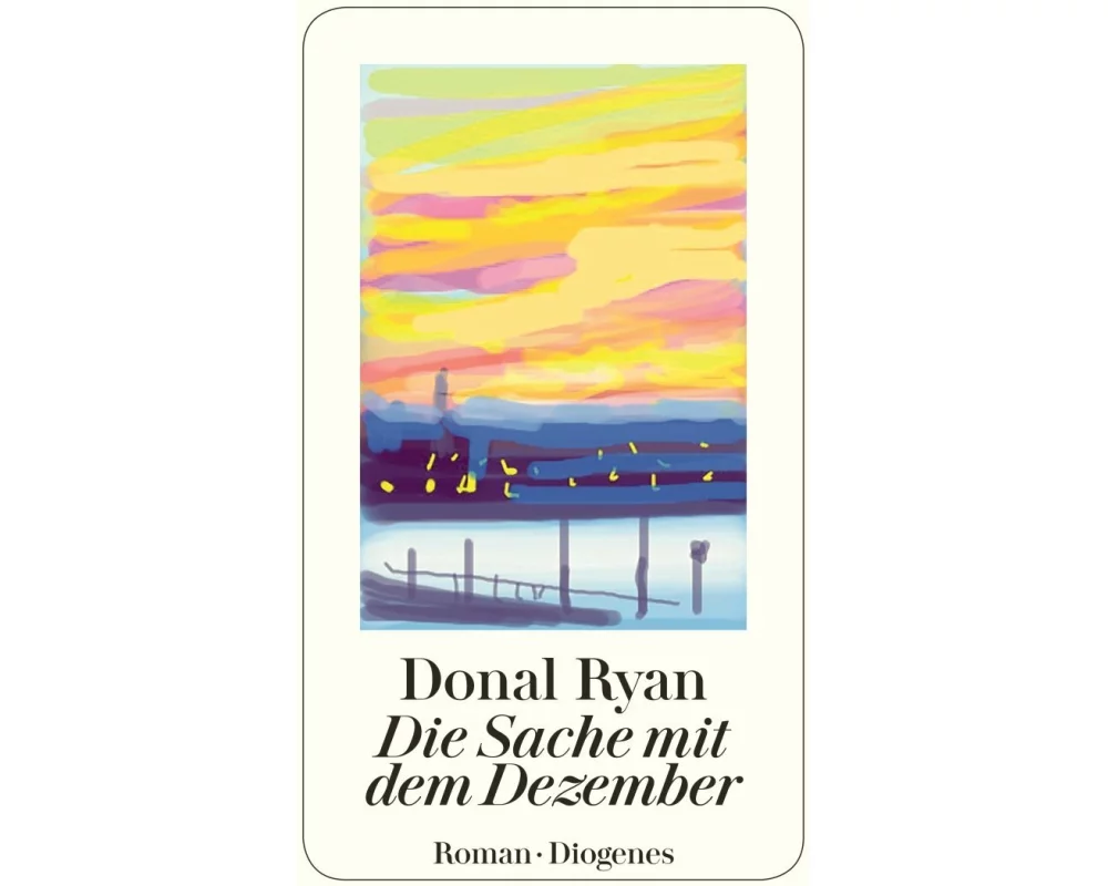 Die Sache mit dem Dezember