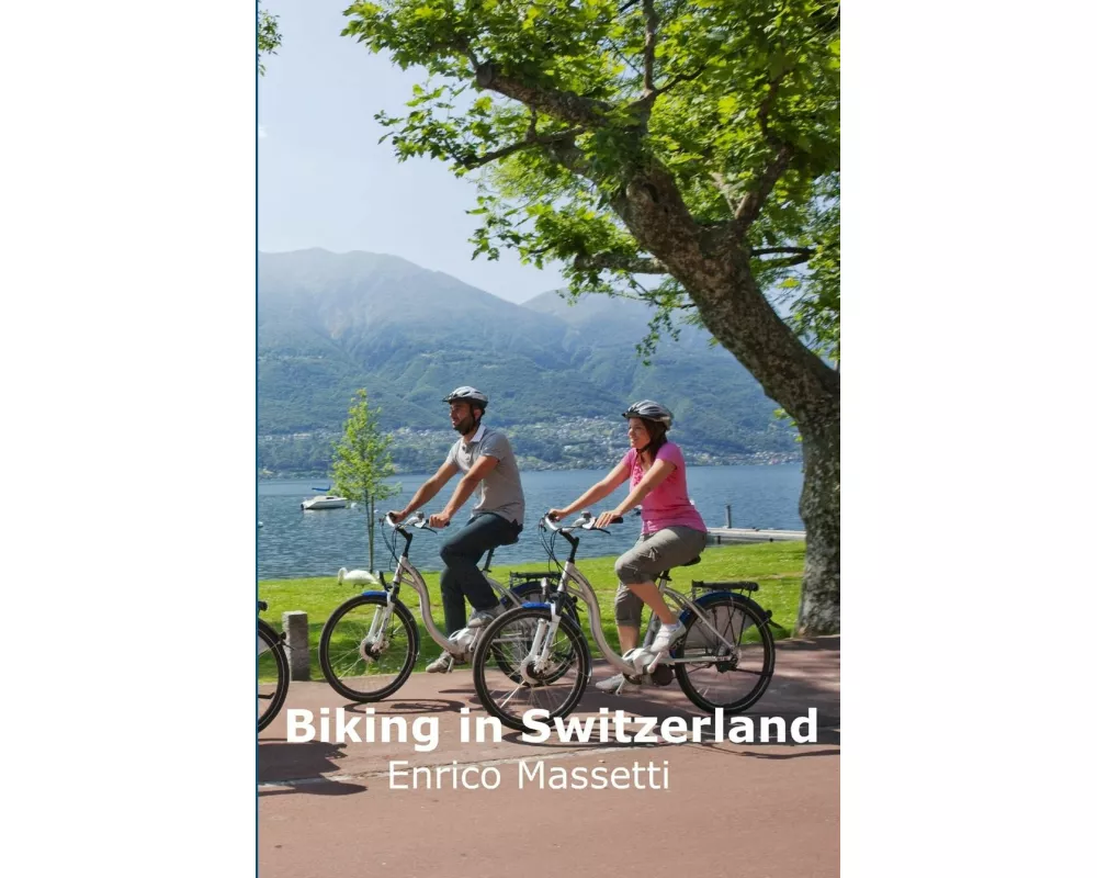 Biking in Switzerland