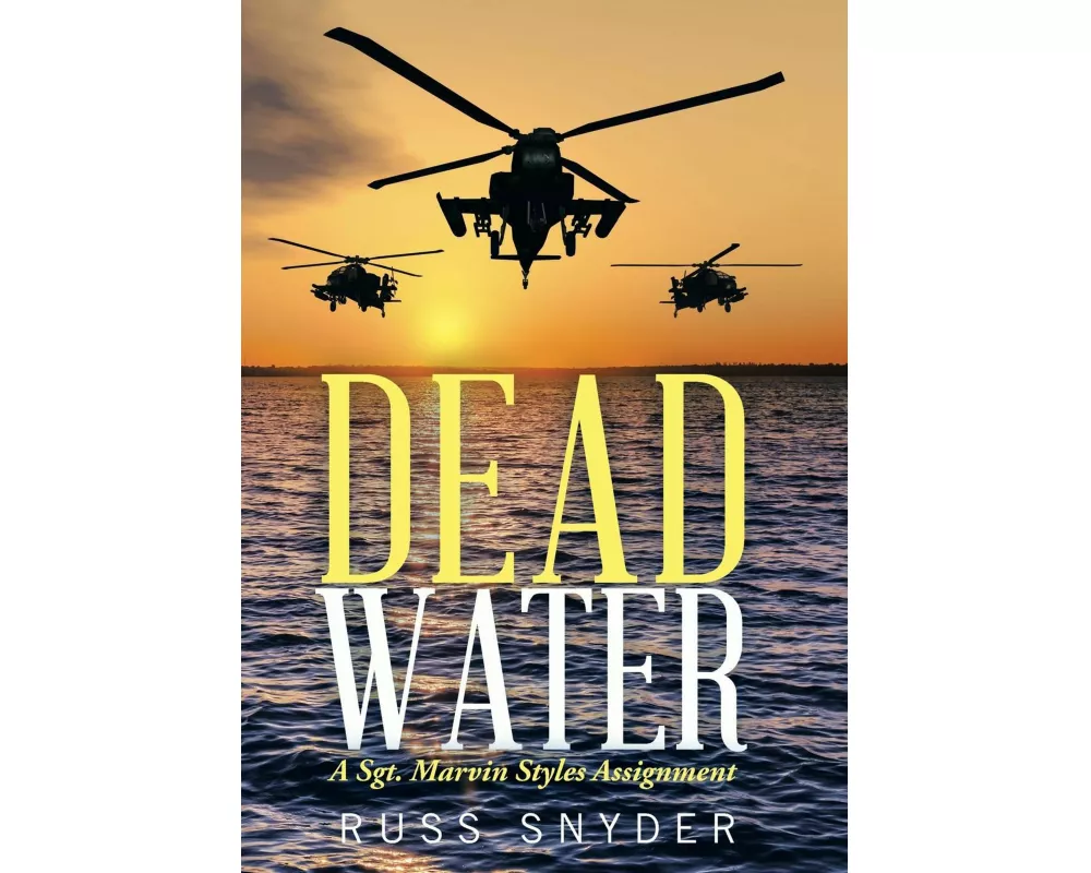 Dead Water