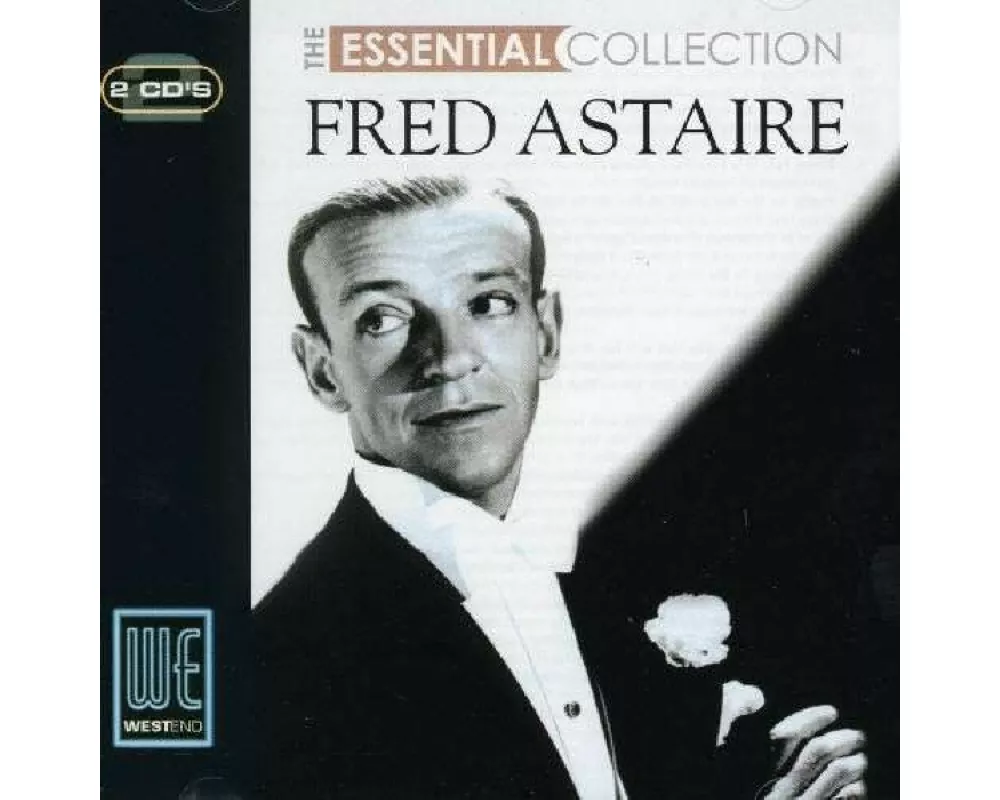 Astaire - Essential Collection