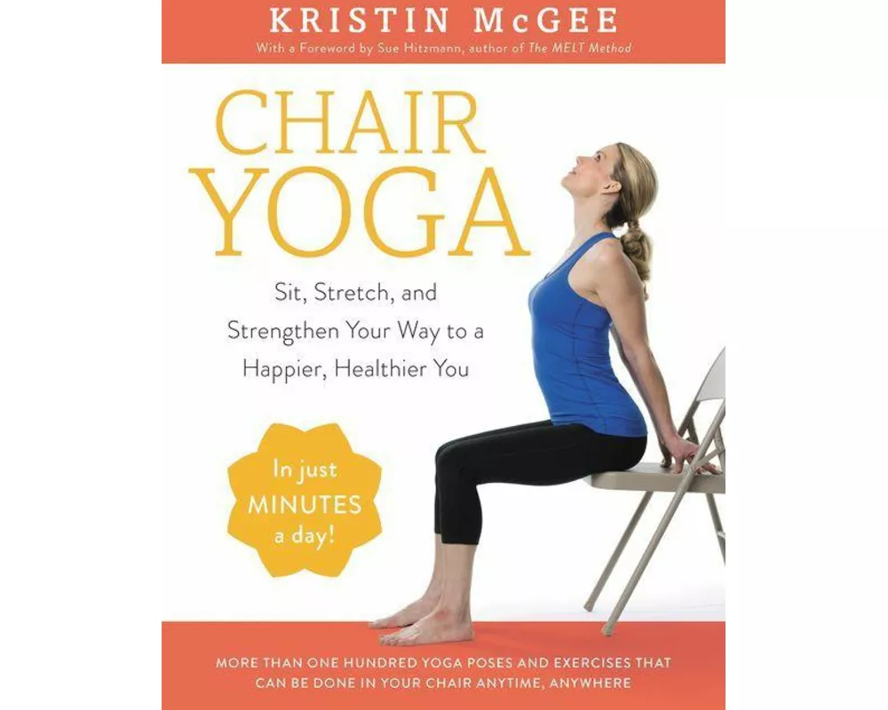 Chair Yoga