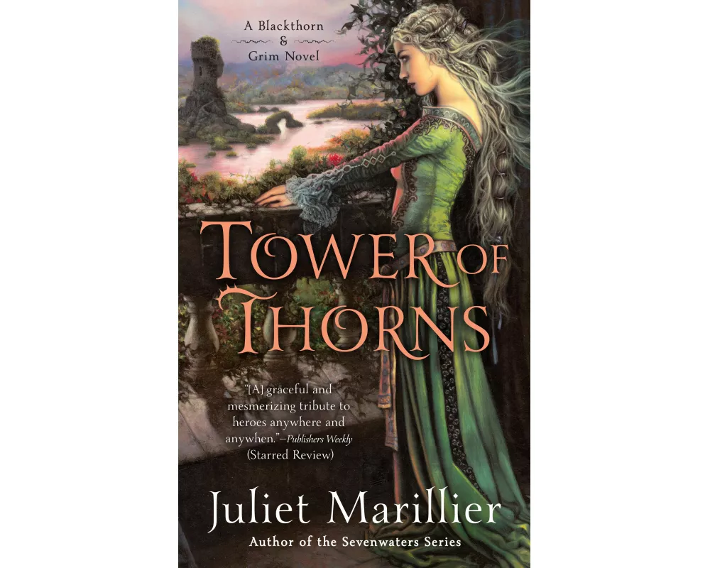 Tower of Thorns