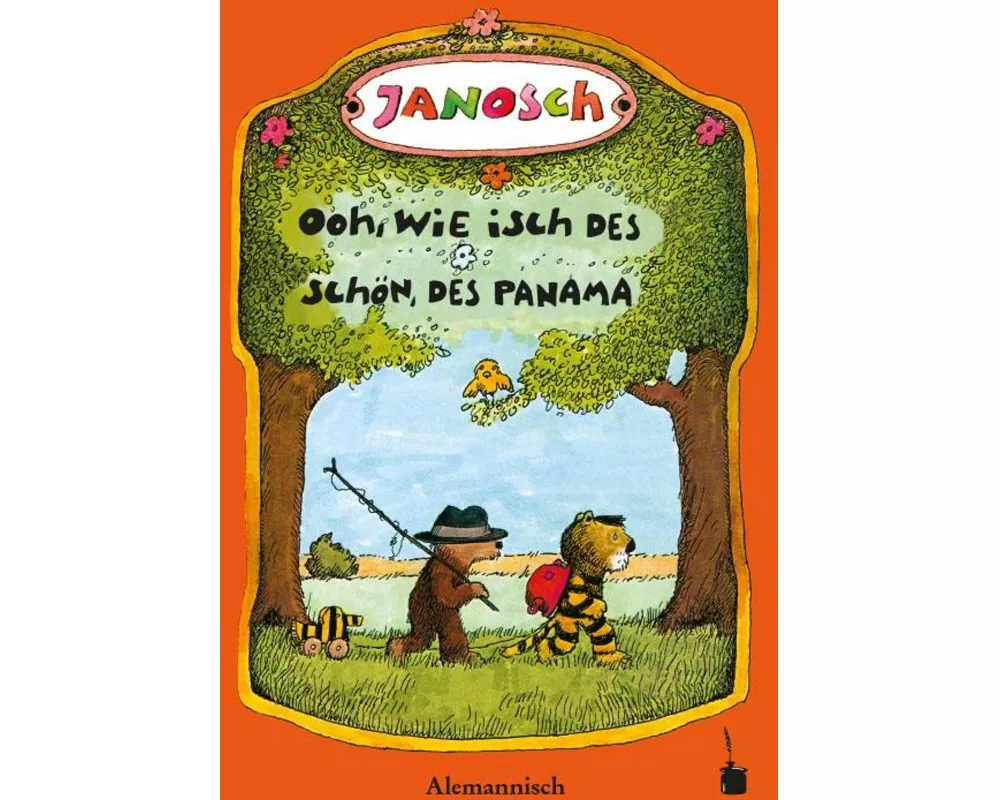 Oh, wie schön ist Panama - Ooh, wie isch des schön, des Panama