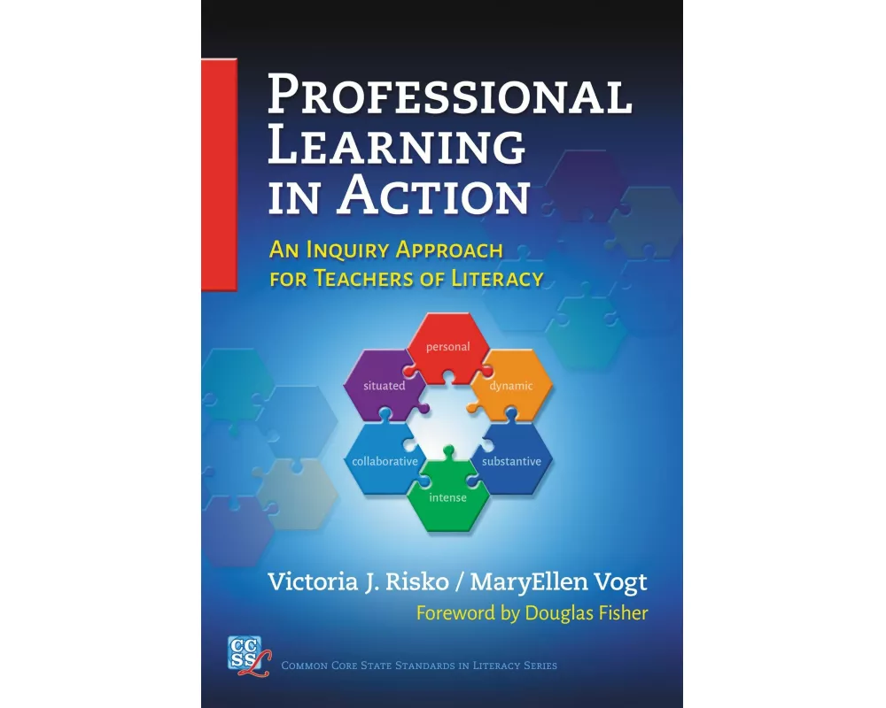 Professional Learning in Action