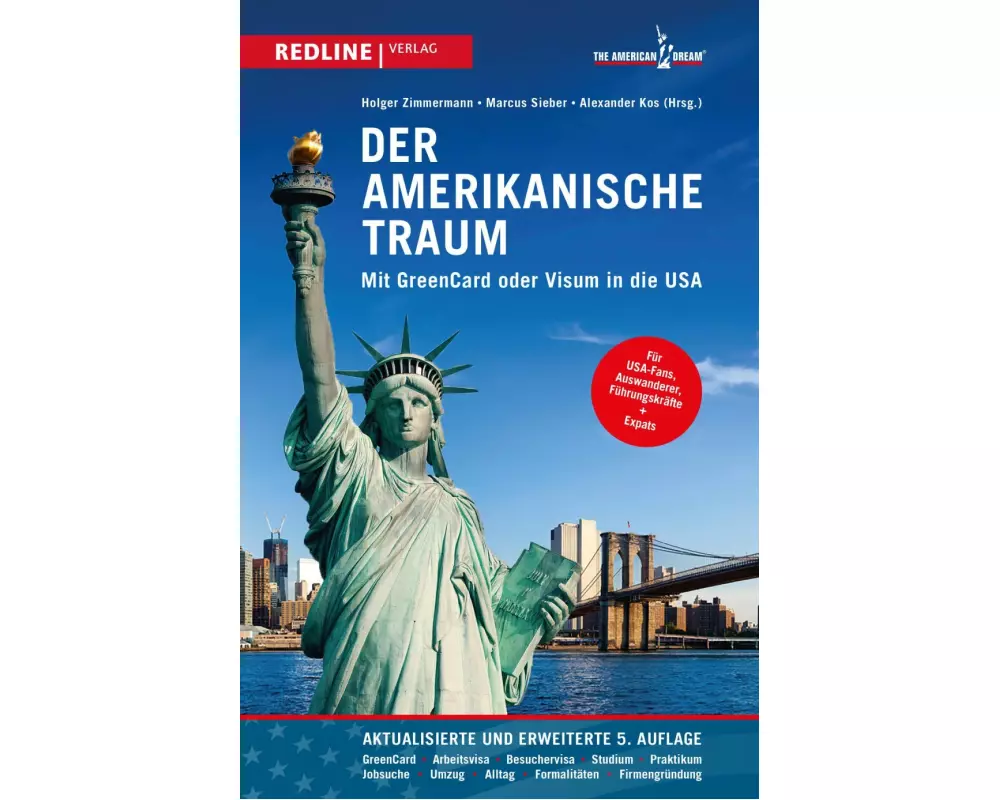 Der amerikanische Traum