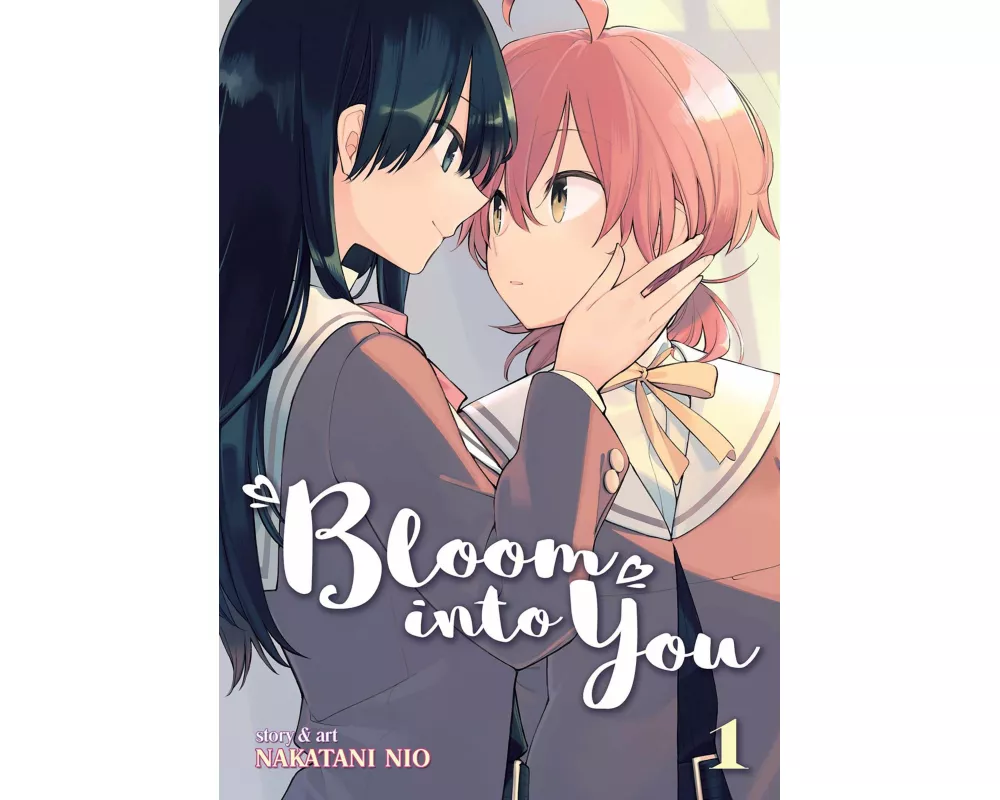 Bloom into You Vol. 1