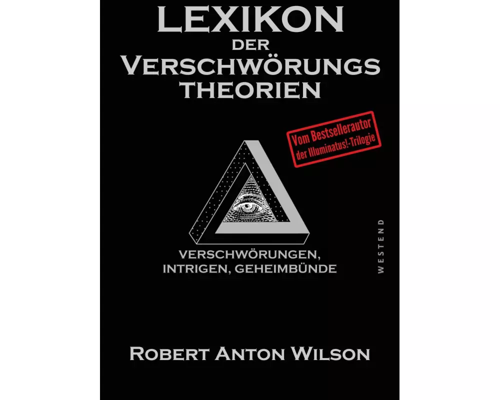 Lexikon der Verschwörungstheorien