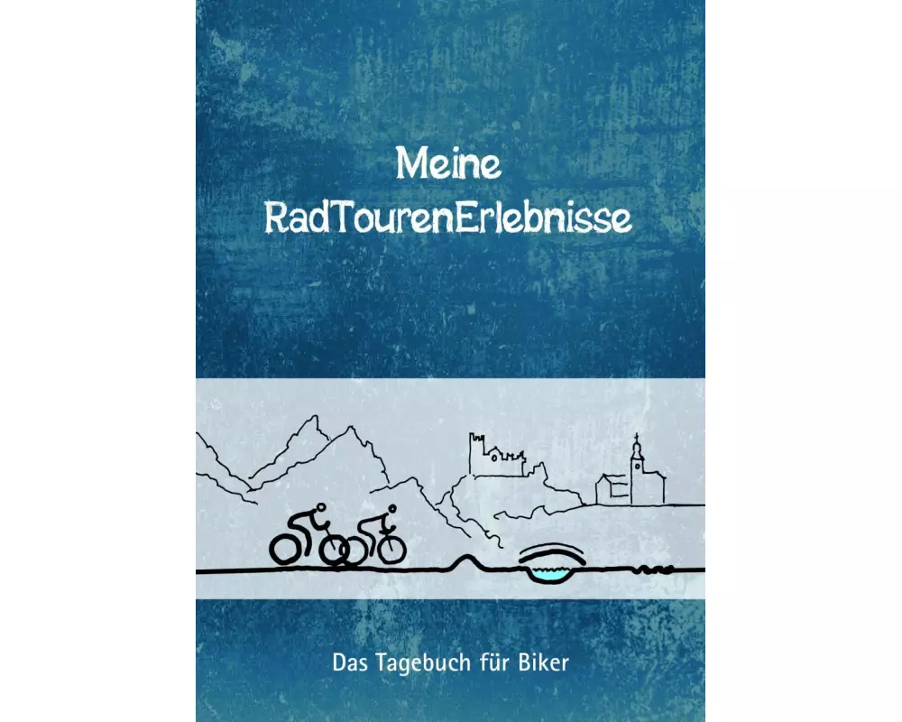Meine RadTourenErlebnisse