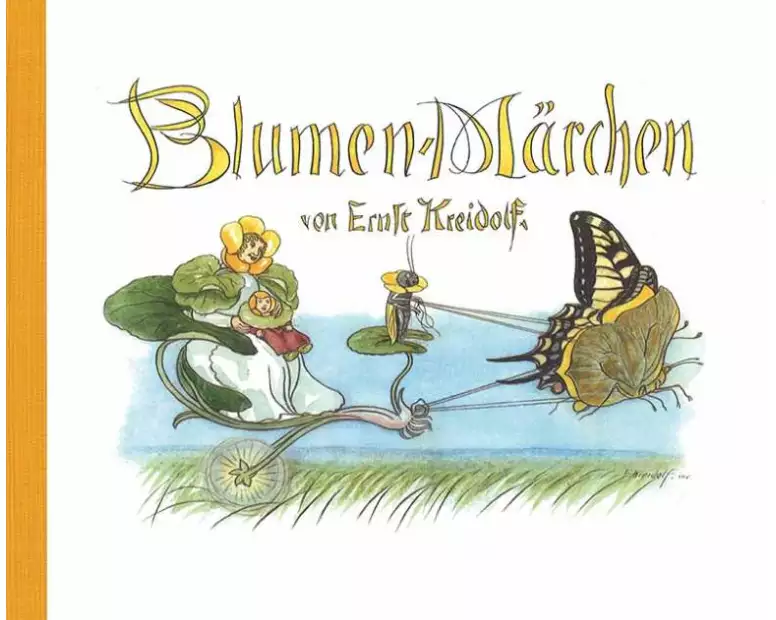 Blumen-Märchen