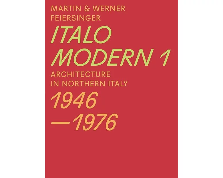 Italomodern 1