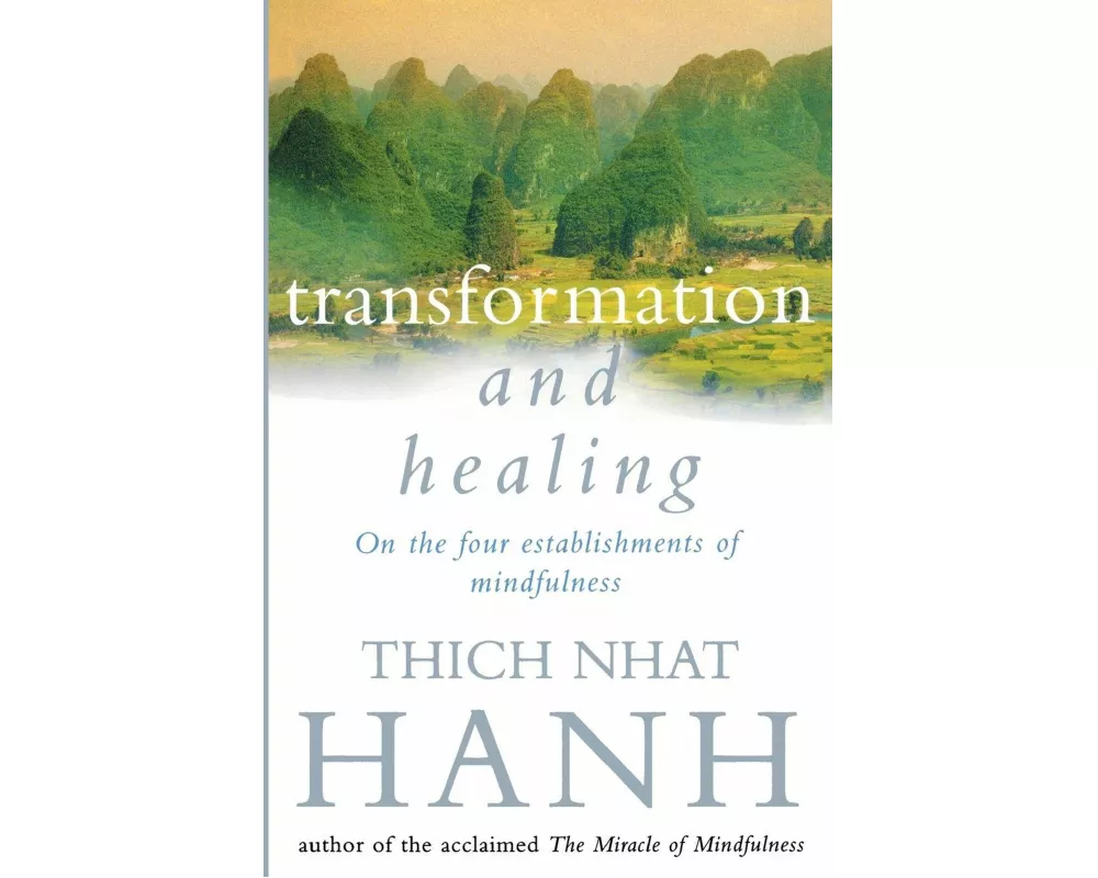 Transformation and Healing