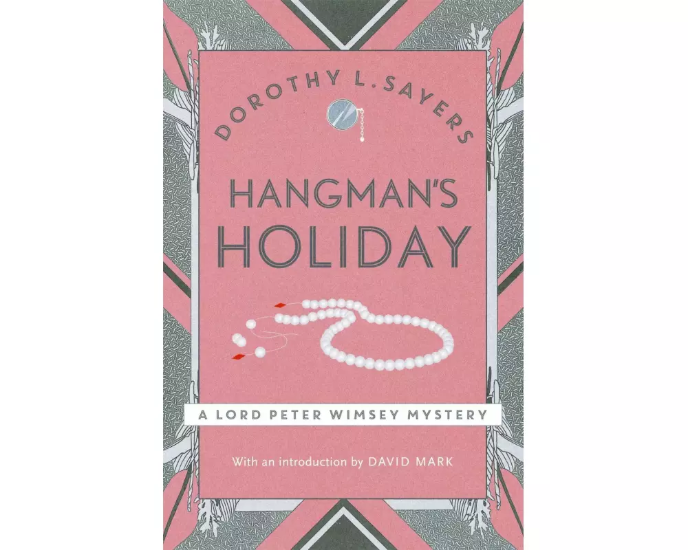 Hangman's Holiday