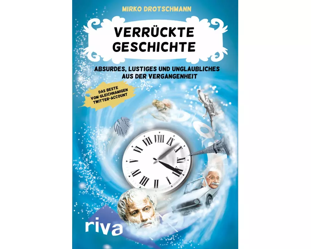 Verrückte Geschichte