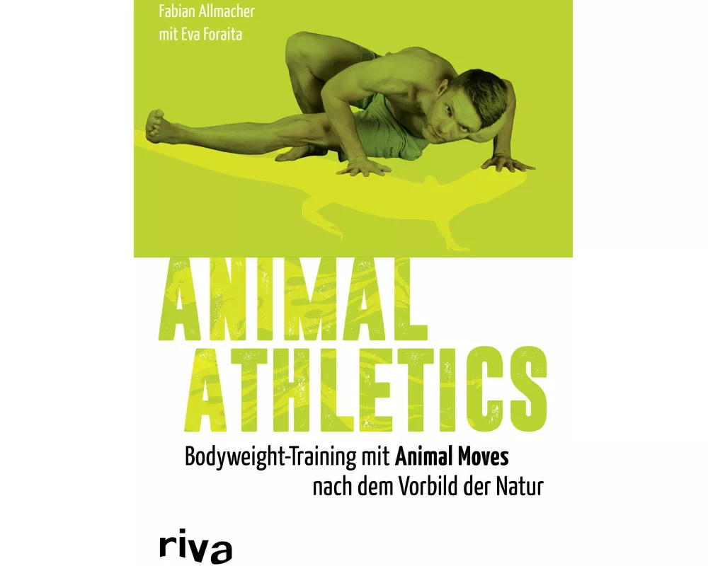 Animal Athletics