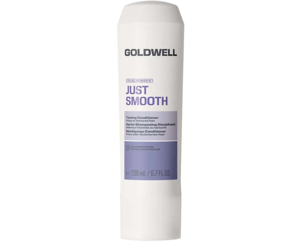 GOLDWELL Dualsenses Just Smooth 200 ml