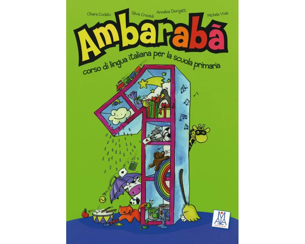 Ambarabà 1