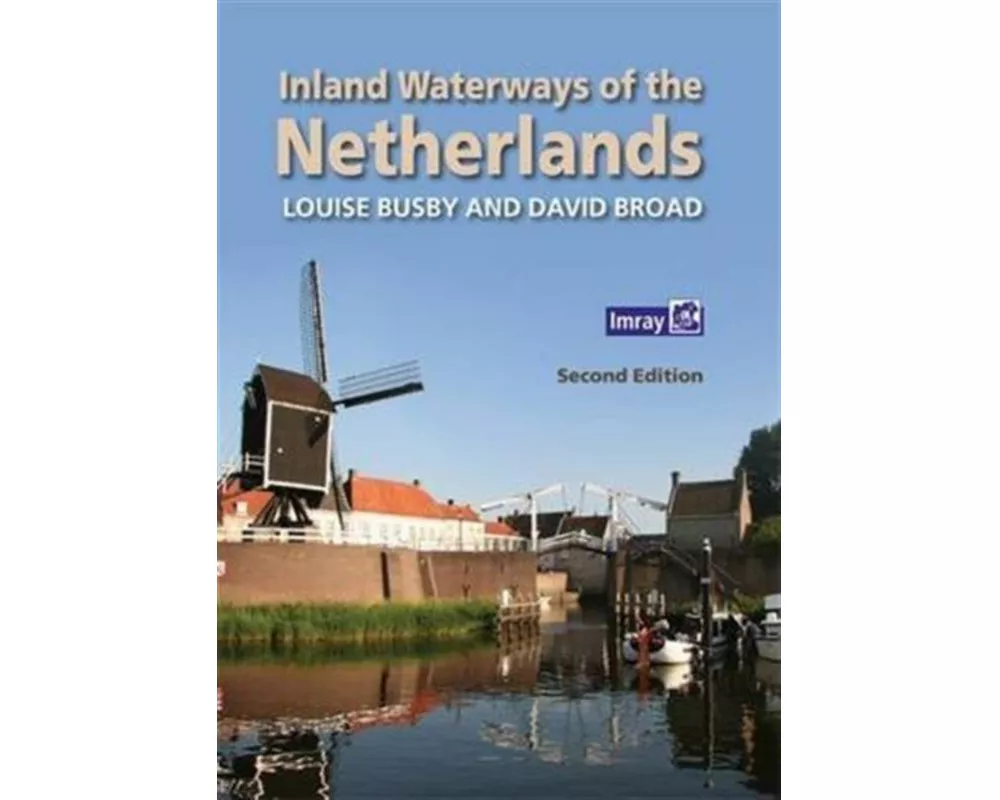 Inland Waterways of the Netherlands