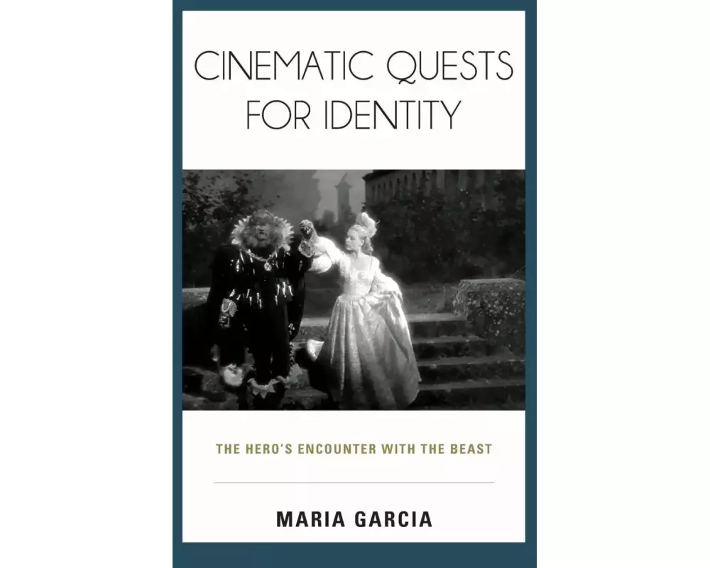 Cinematic Quests for Identity